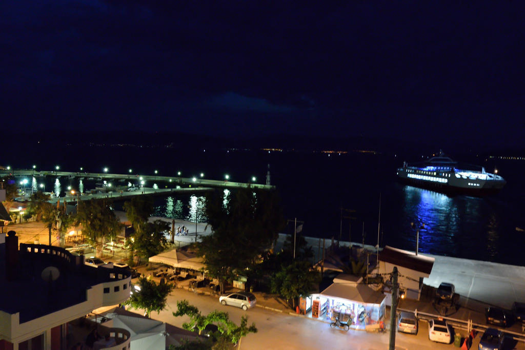 Evia Studios Лутра-Эдипсу Номер фото