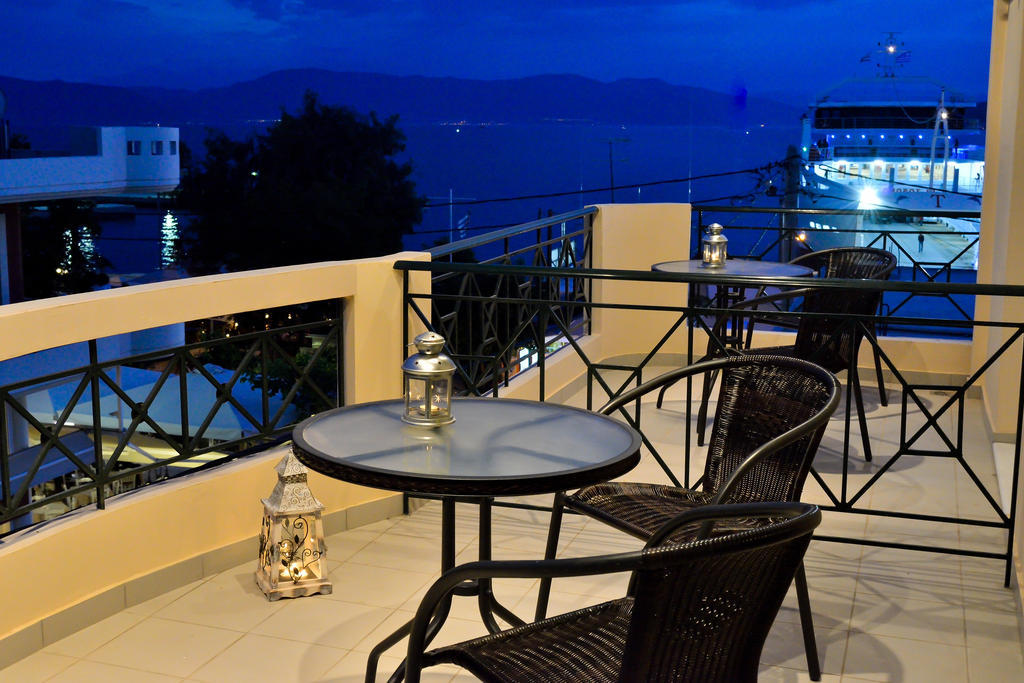 Evia Studios Лутра-Эдипсу Номер фото