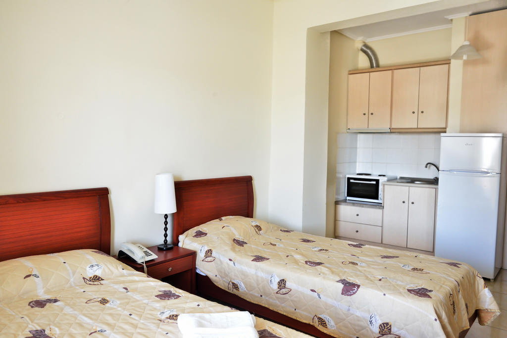 Evia Studios Лутра-Эдипсу Номер фото