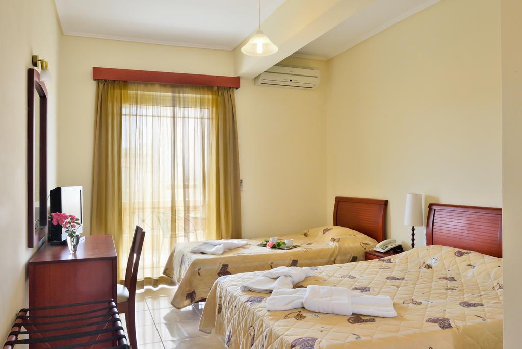 Evia Studios Лутра-Эдипсу Номер фото