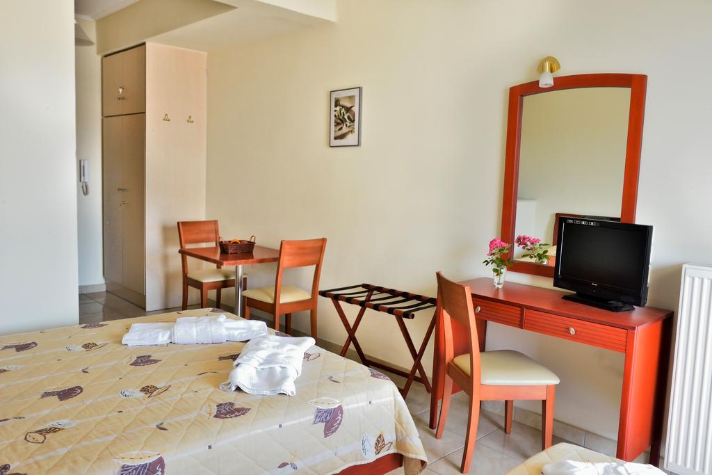 Evia Studios Лутра-Эдипсу Номер фото