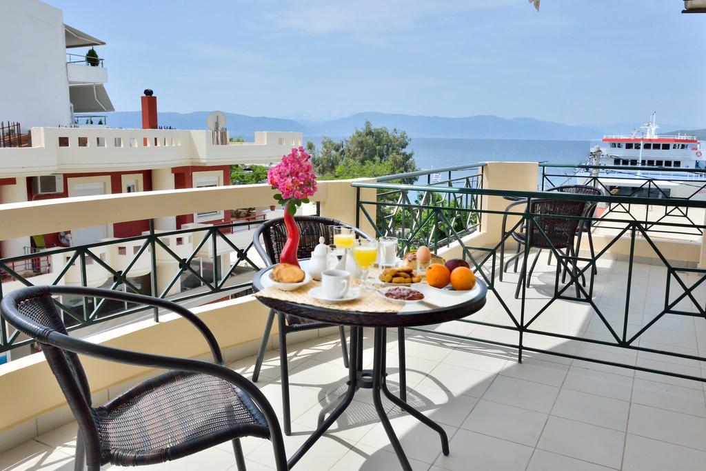 Evia Studios Лутра-Эдипсу Номер фото