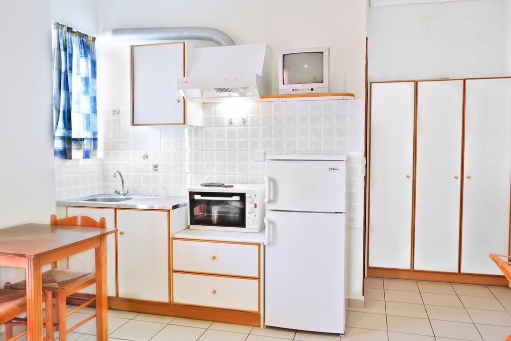 Evia Studios Лутра-Эдипсу Номер фото